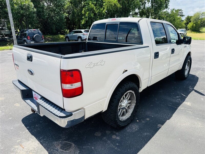 2007 Ford F-150 FX4 - Photo 6 - Grand Island, NE 68801