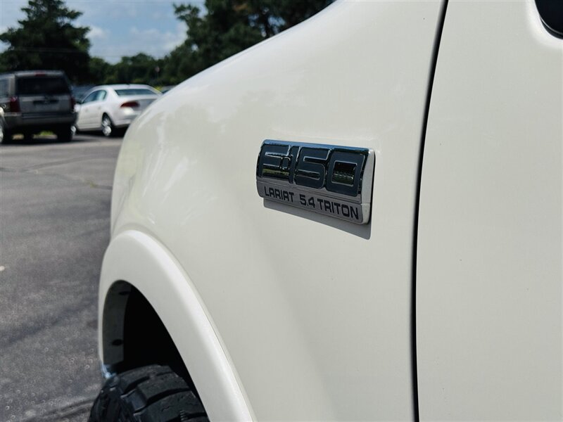 2007 Ford F-150 FX4 - Photo 9 - Grand Island, NE 68801