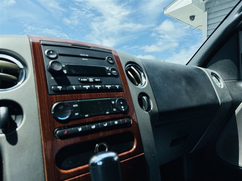 2007 Ford F-150 FX4 - Photo 22 - Grand Island, NE 68801