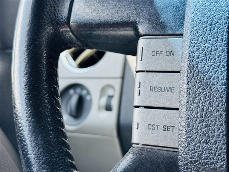 2007 Ford F-150 FX4 - Photo 16 - Grand Island, NE 68801
