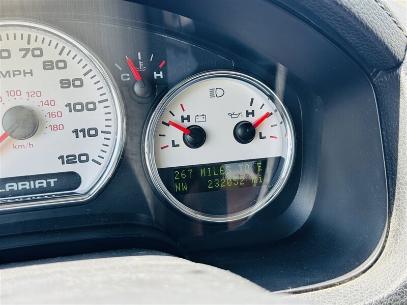 2007 Ford F-150 FX4 - Photo 15 - Grand Island, NE 68801