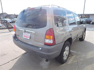 2001 Mazda Tribute ES-V6   - Photo 5 - Grand Island, NE 68801