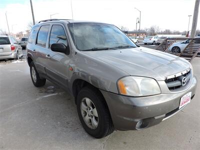 2001 Mazda Tribute ES-V6   - Photo 4 - Grand Island, NE 68801