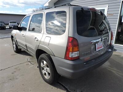 2001 Mazda Tribute ES-V6   - Photo 7 - Grand Island, NE 68801