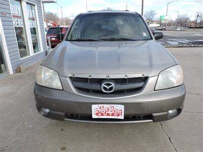 2001 Mazda Tribute ES-V6   - Photo 3 - Grand Island, NE 68801