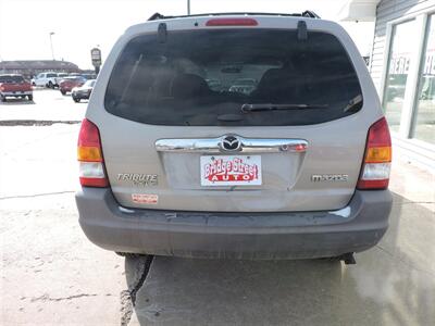 2001 Mazda Tribute ES-V6   - Photo 6 - Grand Island, NE 68801