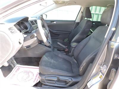 2016 Volkswagen Jetta 1.4T S   - Photo 9 - Kearney, NE 68847