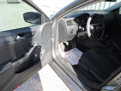 2016 Volkswagen Jetta 1.4T S   - Photo 15 - Kearney, NE 68847