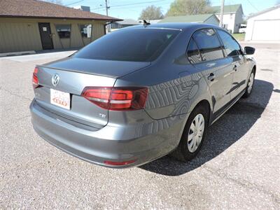 2016 Volkswagen Jetta 1.4T S   - Photo 5 - Kearney, NE 68847