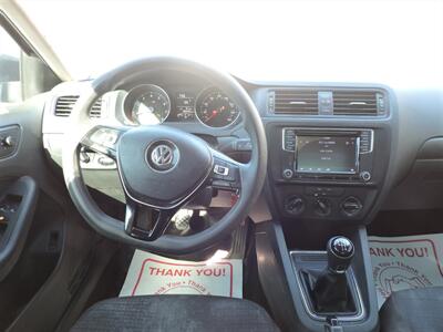 2016 Volkswagen Jetta 1.4T S   - Photo 13 - Kearney, NE 68847