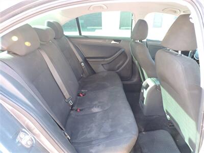 2016 Volkswagen Jetta 1.4T S   - Photo 11 - Kearney, NE 68847