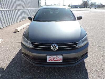 2016 Volkswagen Jetta 1.4T S   - Photo 3 - Kearney, NE 68847