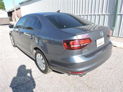 2016 Volkswagen Jetta 1.4T S   - Photo 7 - Kearney, NE 68847
