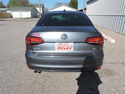 2016 Volkswagen Jetta 1.4T S   - Photo 6 - Kearney, NE 68847