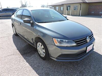 2016 Volkswagen Jetta 1.4T S   - Photo 4 - Kearney, NE 68847