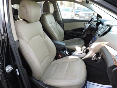 2013 Hyundai SANTA FE Sport 2.0T - Photo 10 - Lexington, NE 68850