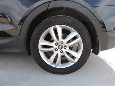 2013 Hyundai SANTA FE Sport 2.0T - Photo 8 - Lexington, NE 68850