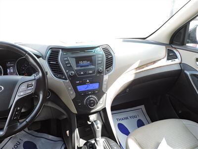 2013 Hyundai SANTA FE Sport 2.0T - Photo 14 - Lexington, NE 68850