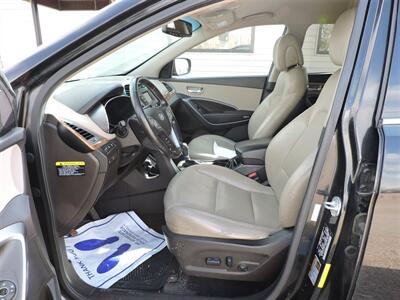 2013 Hyundai SANTA FE Sport 2.0T - Photo 9 - Lexington, NE 68850