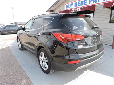 2013 Hyundai SANTA FE Sport 2.0T - Photo 7 - Lexington, NE 68850