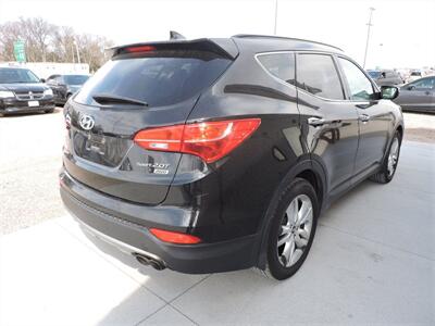 2013 Hyundai SANTA FE Sport 2.0T - Photo 5 - Lexington, NE 68850