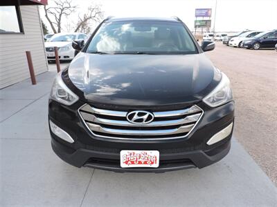 2013 Hyundai SANTA FE Sport 2.0T - Photo 3 - Lexington, NE 68850
