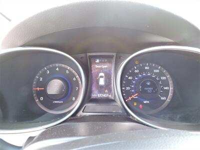 2013 Hyundai SANTA FE Sport 2.0T - Photo 16 - Lexington, NE 68850