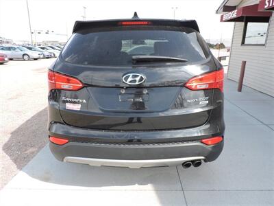 2013 Hyundai SANTA FE Sport 2.0T - Photo 6 - Lexington, NE 68850