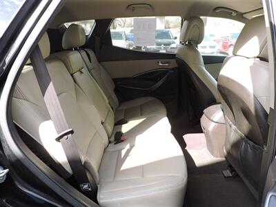 2013 Hyundai SANTA FE Sport 2.0T - Photo 11 - Lexington, NE 68850