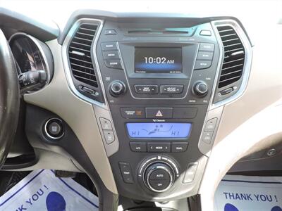 2013 Hyundai SANTA FE Sport 2.0T - Photo 17 - Lexington, NE 68850