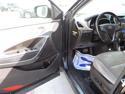 2013 Hyundai SANTA FE Sport 2.0T - Photo 15 - Lexington, NE 68850