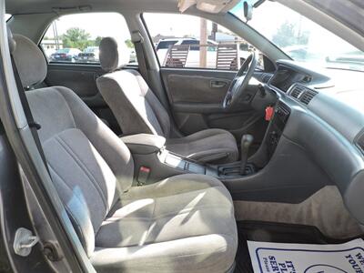 1998 Toyota Camry CE   - Photo 10 - Grand Island, NE 68801