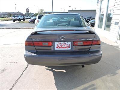 1998 Toyota Camry CE   - Photo 6 - Grand Island, NE 68801