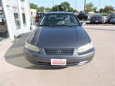 1998 Toyota Camry CE   - Photo 3 - Grand Island, NE 68801