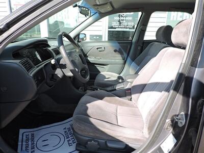 1998 Toyota Camry CE   - Photo 9 - Grand Island, NE 68801