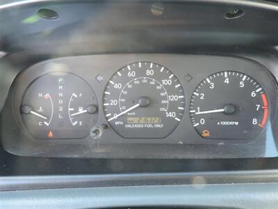 1998 Toyota Camry CE   - Photo 16 - Grand Island, NE 68801