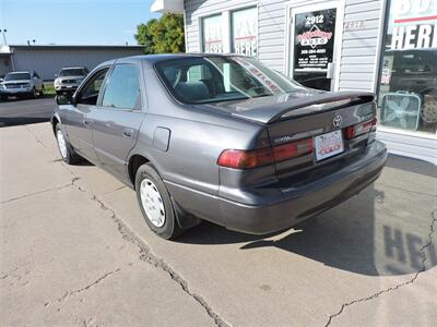 1998 Toyota Camry CE   - Photo 7 - Grand Island, NE 68801