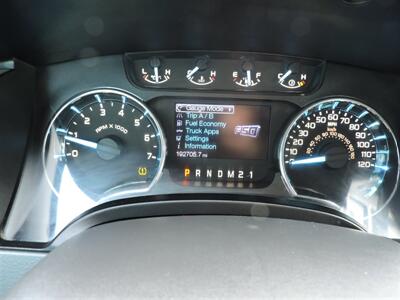 2012 Ford F-150 FX4   - Photo 15 - Lexington, NE 68850