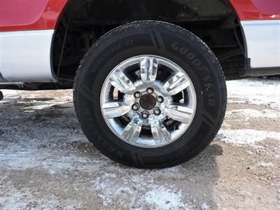 2012 Ford F-150 FX4   - Photo 8 - Lexington, NE 68850