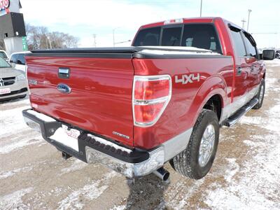 2012 Ford F-150 FX4   - Photo 5 - Lexington, NE 68850