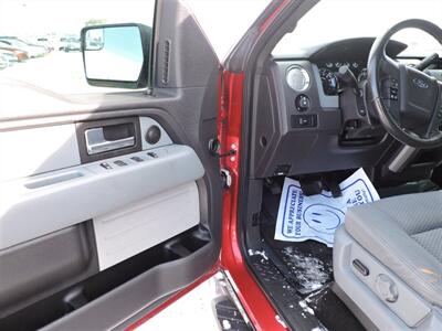 2012 Ford F-150 FX4   - Photo 14 - Lexington, NE 68850