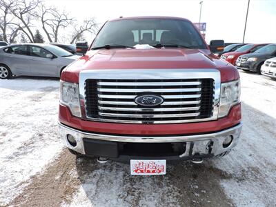 2012 Ford F-150 FX4   - Photo 3 - Lexington, NE 68850