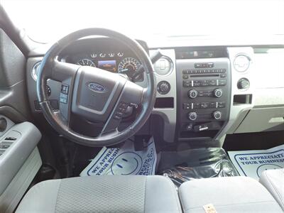 2012 Ford F-150 FX4   - Photo 10 - Lexington, NE 68850