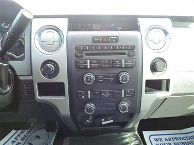 2012 Ford F-150 FX4   - Photo 16 - Lexington, NE 68850