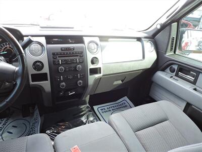 2012 Ford F-150 FX4   - Photo 11 - Lexington, NE 68850