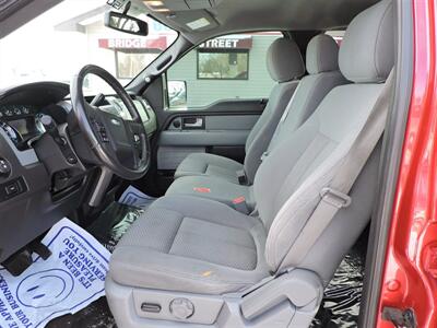 2012 Ford F-150 FX4   - Photo 9 - Lexington, NE 68850