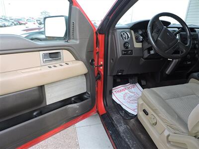 2010 Ford F-150 XL - Photo 14 - Lexington, NE 68850