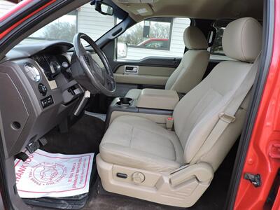 2010 Ford F-150 XL - Photo 9 - Lexington, NE 68850