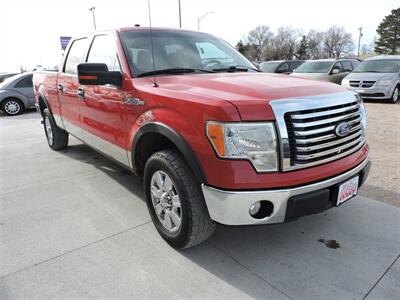 2010 Ford F-150 XL - Photo 4 - Lexington, NE 68850