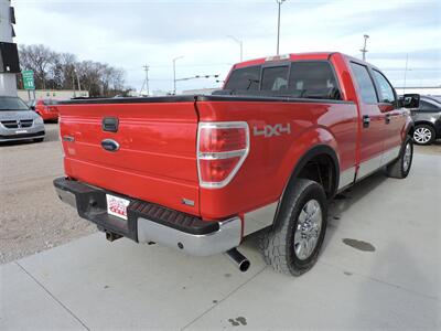 2010 Ford F-150 XL - Photo 5 - Lexington, NE 68850